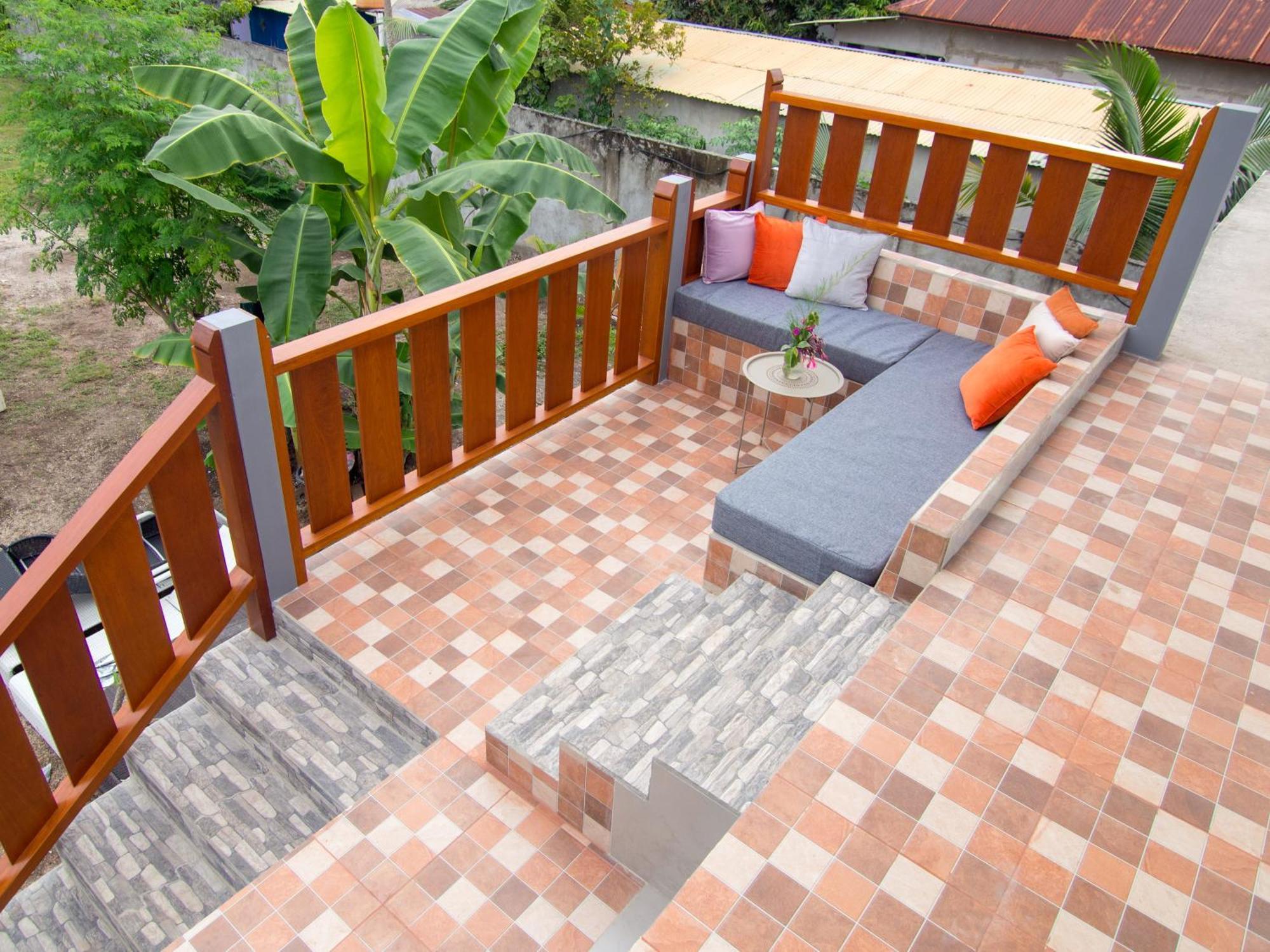 Coco Breeze Spa Hotel Gili Air Luaran gambar