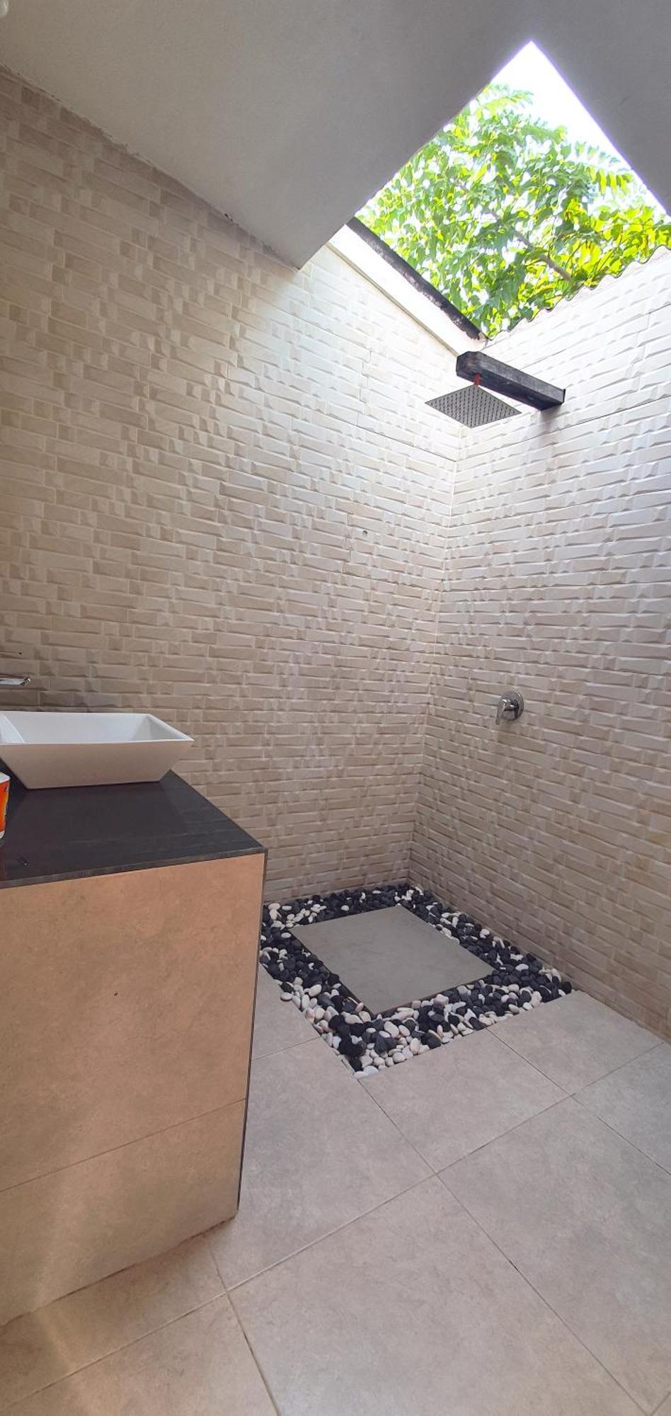 Coco Breeze Spa Hotel Gili Air Bilik gambar